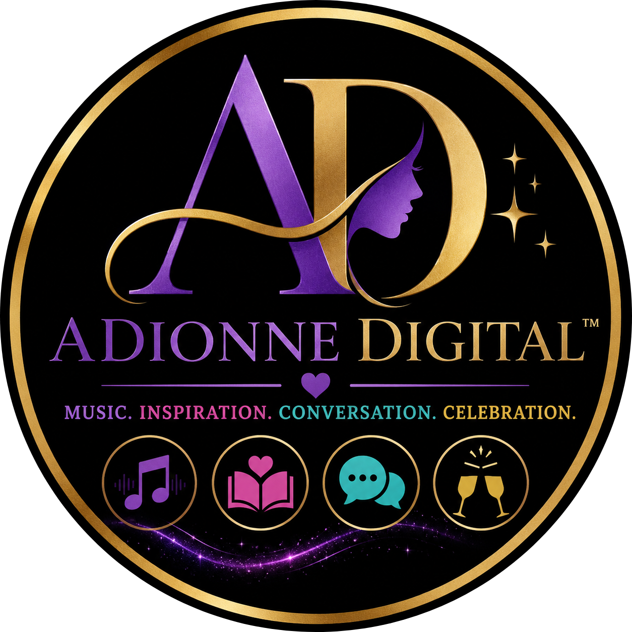 ADIONNE DIGITAL™